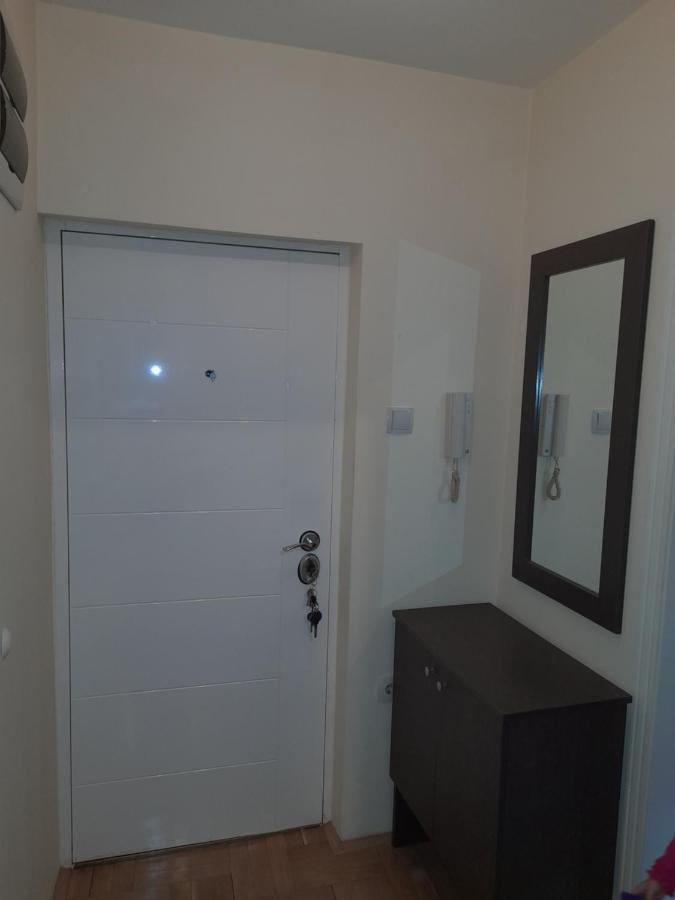 For You Apartman Nis Exterior photo