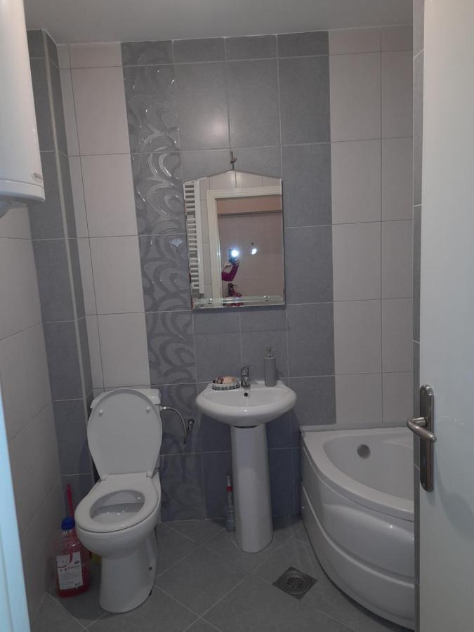 For You Apartman Nis Exterior photo