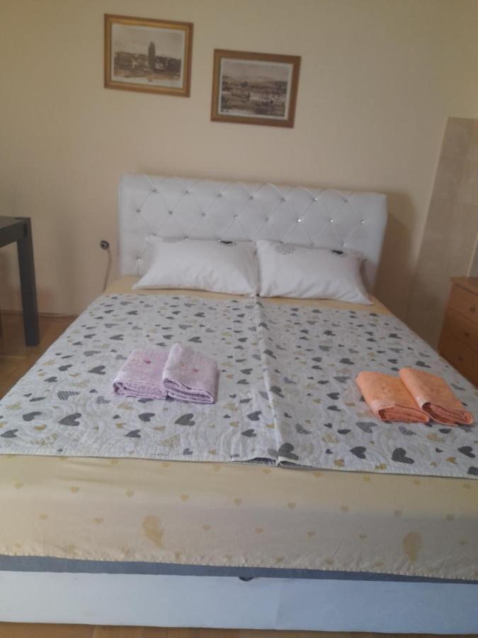 For You Apartman Nis Exterior photo
