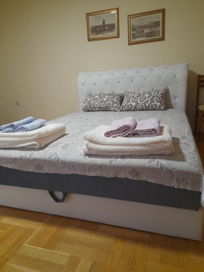 For You Apartman Nis Exterior photo